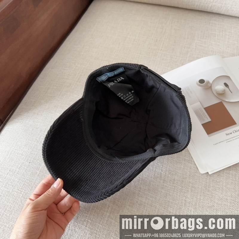 Replica Prada Hat dx71