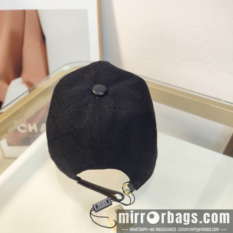 Replica Gucci Hat dx24