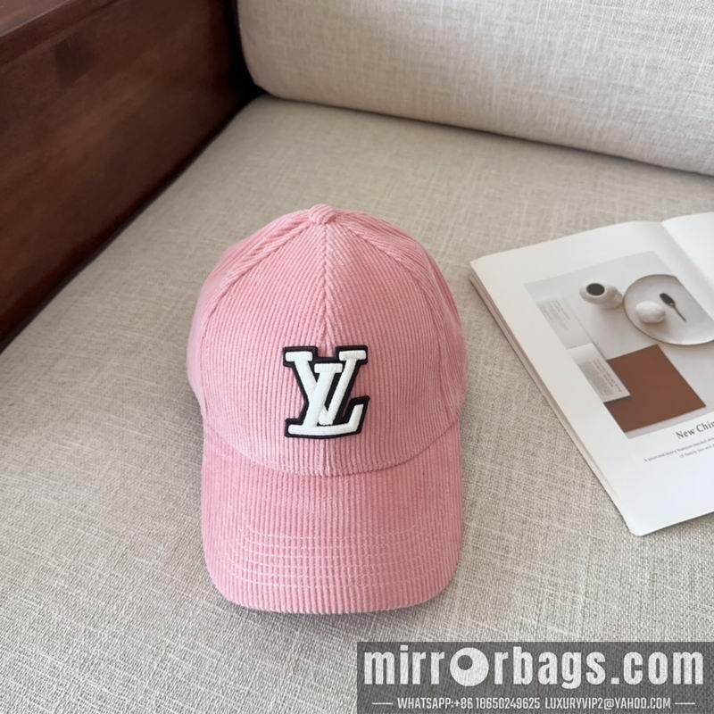 Replica LV Hat 122802