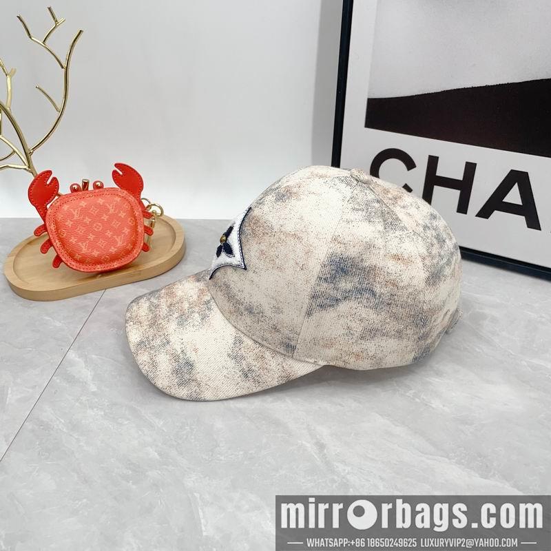 Replica LV Hat dx23