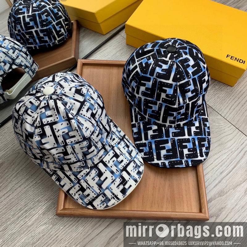 Replica Fendi Hat dx98