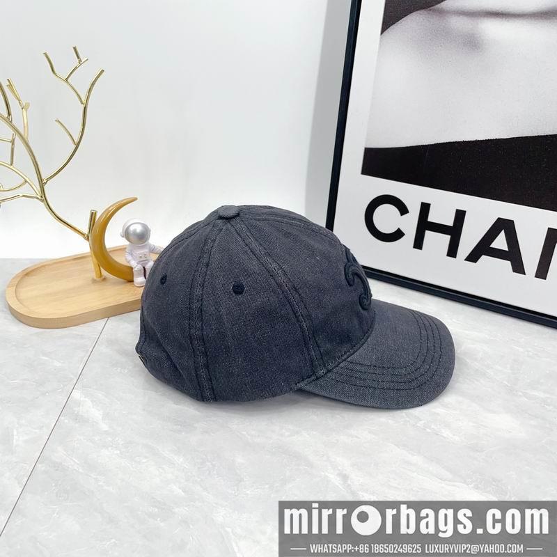 Replica Celine Hat dx41