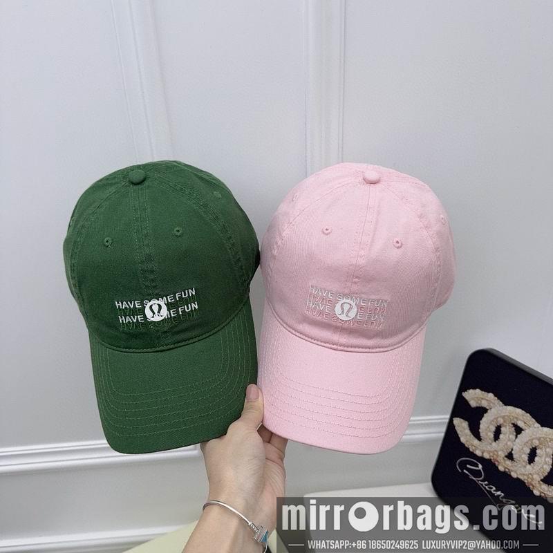 Replica Lululemon Hat 091401