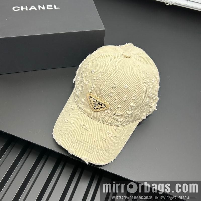 Replica Prada Hat dx05