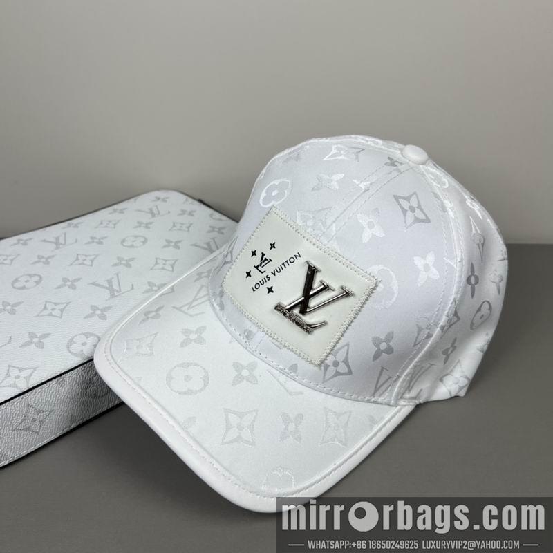Replica LV Hat dx64