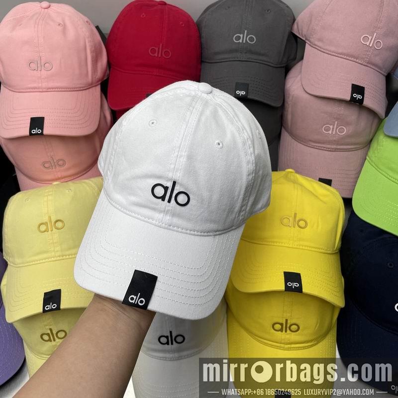 Replica Alo Hat dx24