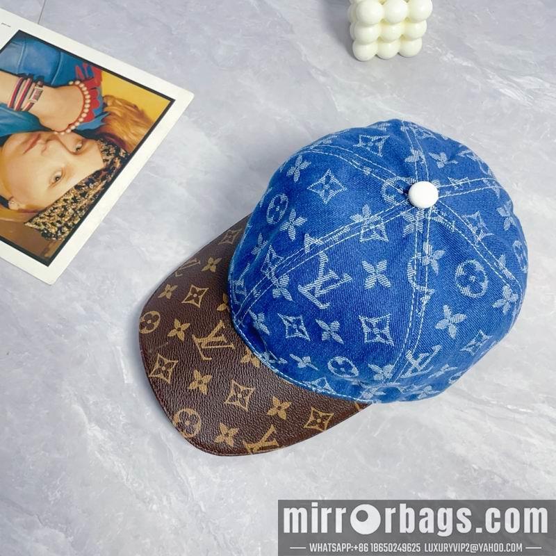 Replica LV Hat dx34