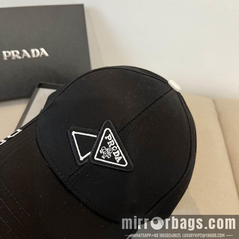 Replica Prada Hat dx25