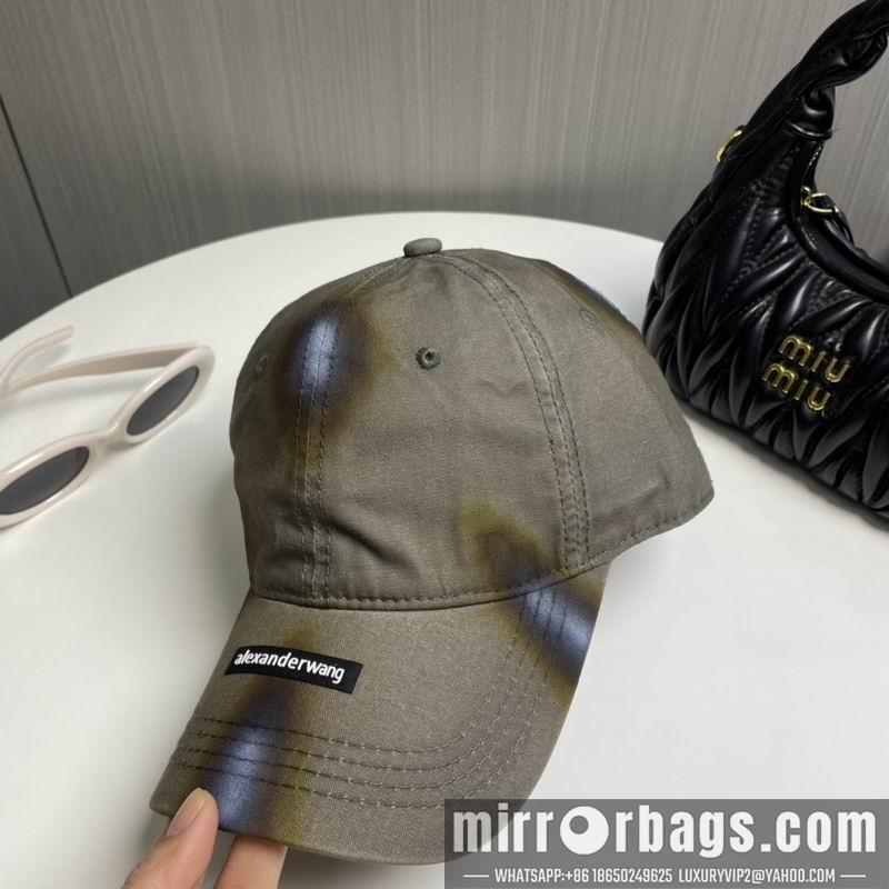Replica Alexander Wang Hat dx17