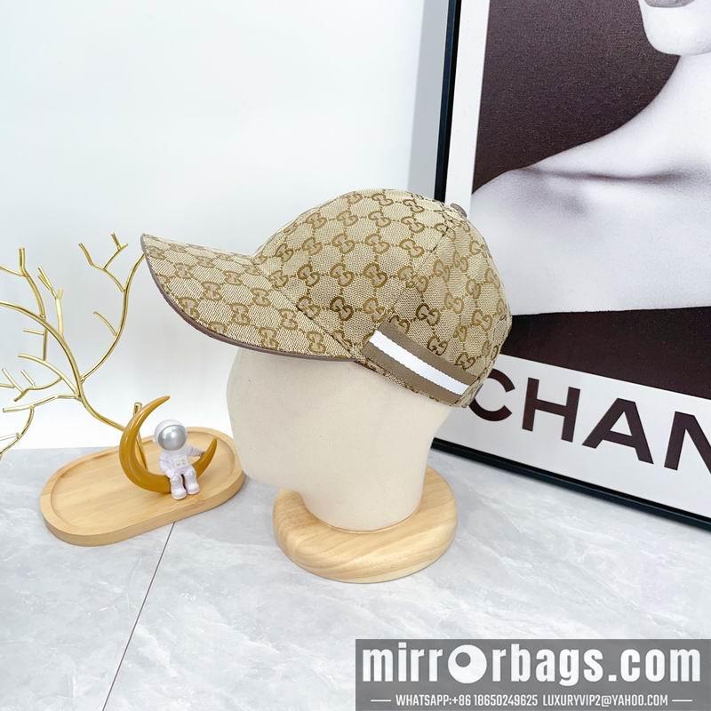 Replica Gucci Hat dx32