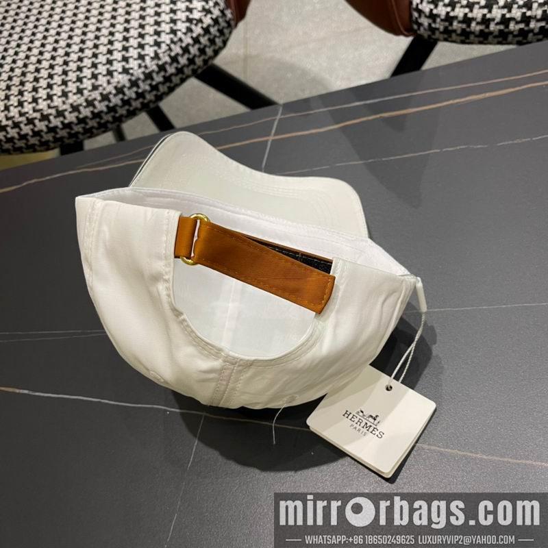 Replica Hermes Hat 071201