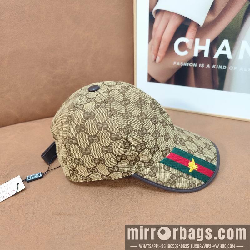 Replica Gucci Hat dx109