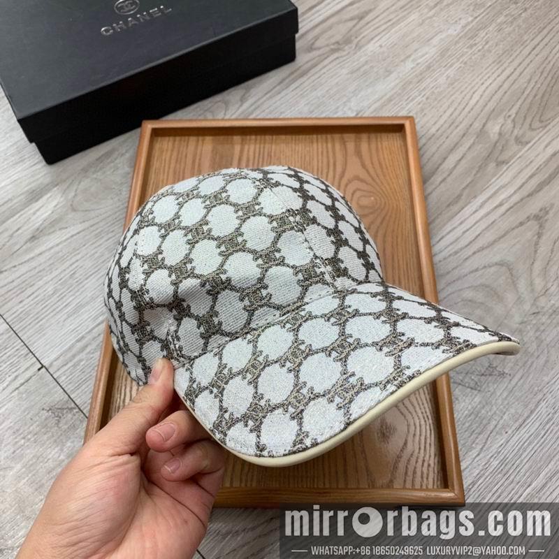 Replica Chanel Hat dx48