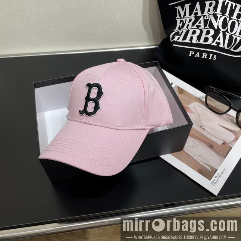 Replica MLB NY Hat 072801
