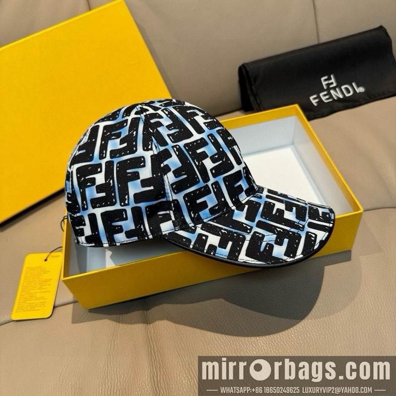 Replica Fendi Hat dx83