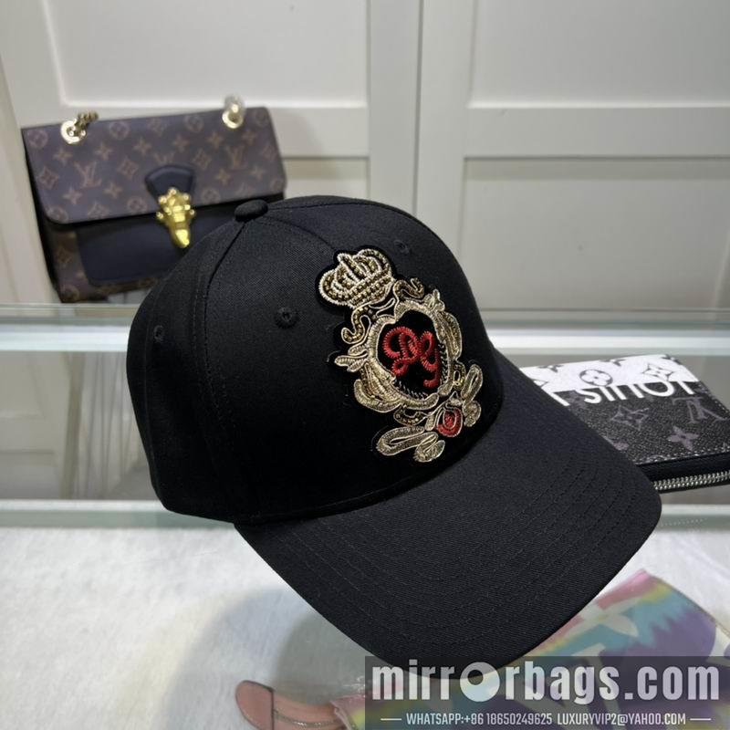 Replica DG Hat dx02