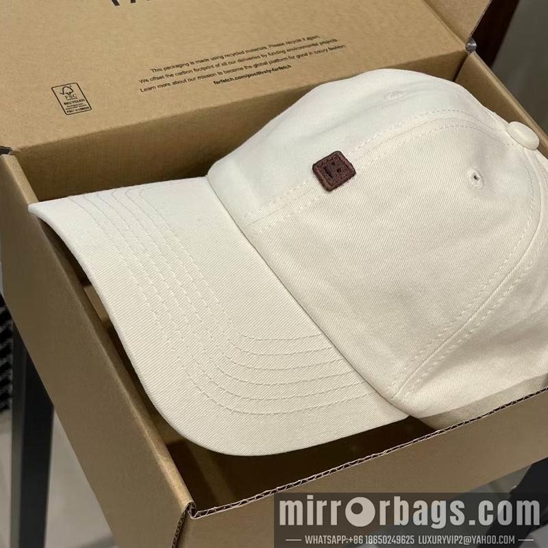 Replica Acne Hat dx08