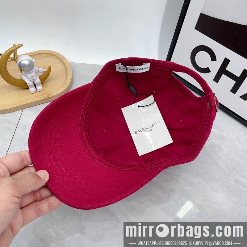 Replica Balenciaga Hat dx54