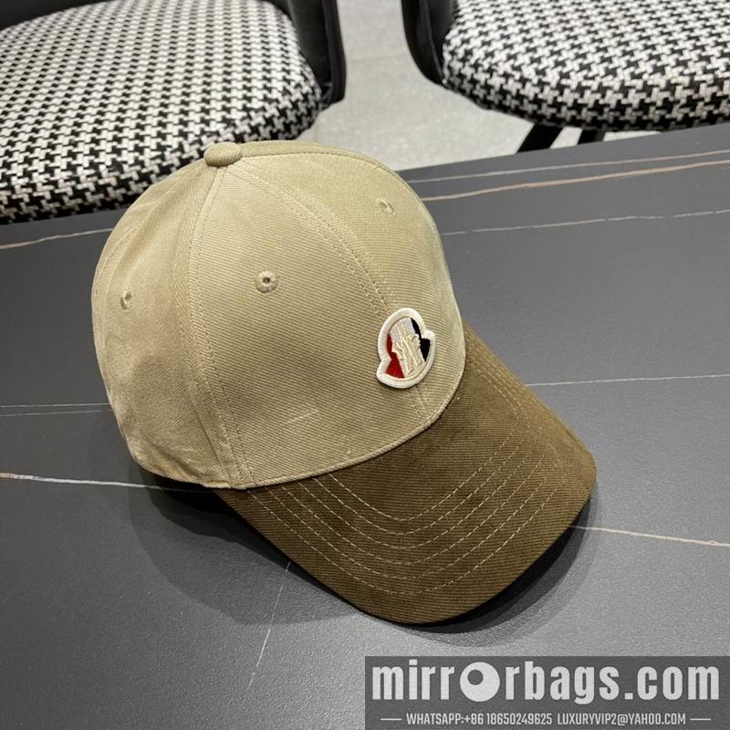 Replica Moncler Hat 092701