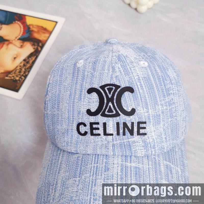Replica Celine Hat dx14