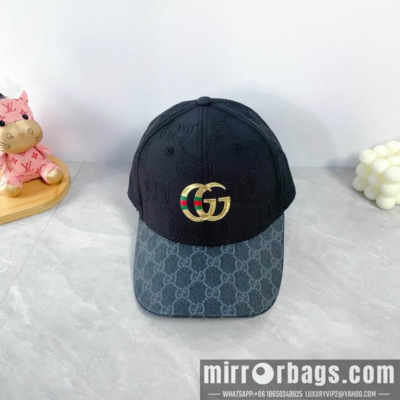 Replica Gucci Hat dx06