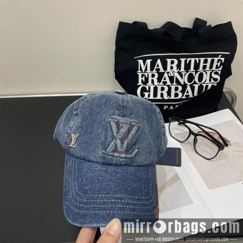 Replica LV Hat 072206