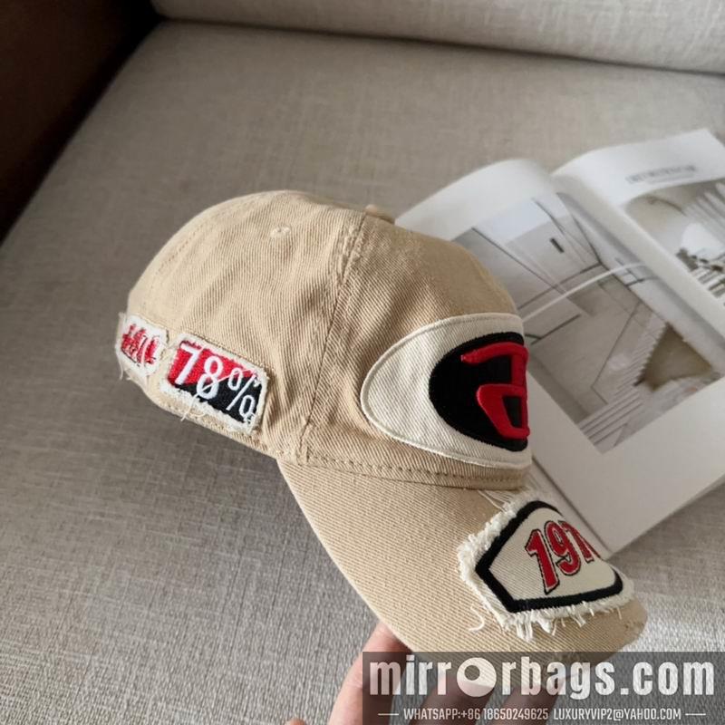 Replica Diesel Hat dx15