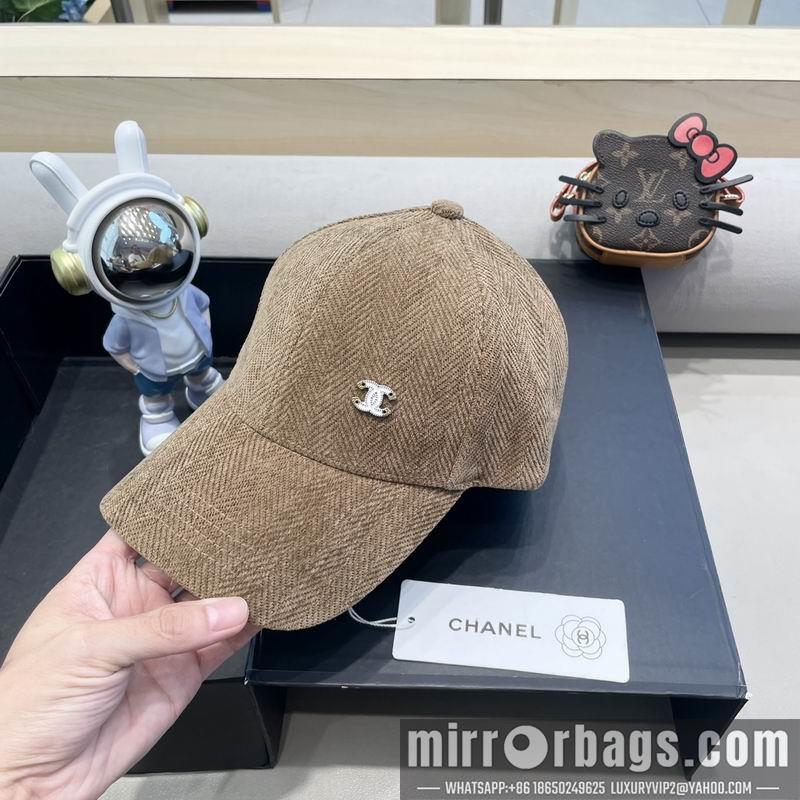 Replica Chanel Hat 092201