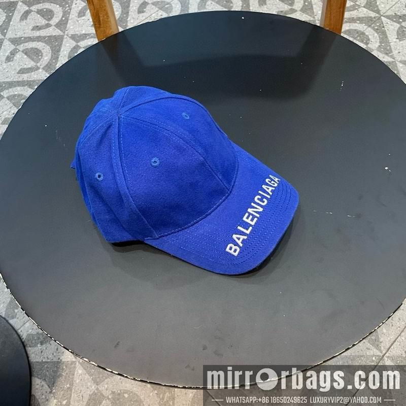Replica Balenciaga Hat 072302