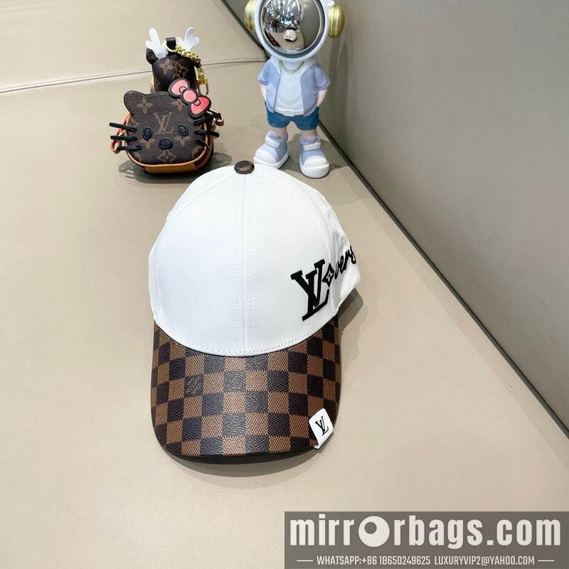 Replica LV Hat 041410