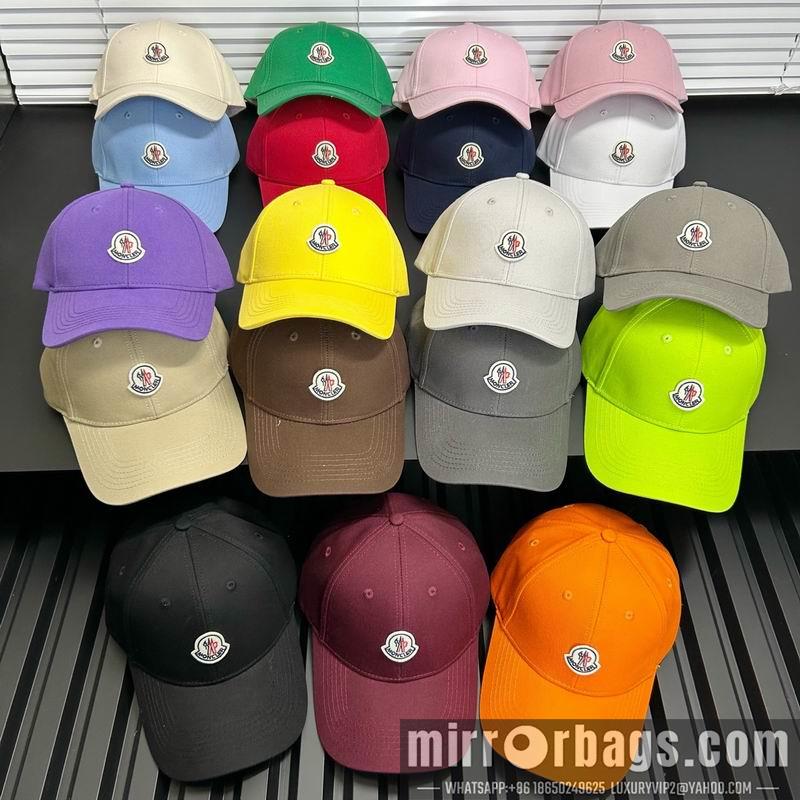 Replica Moncler Hat dx37