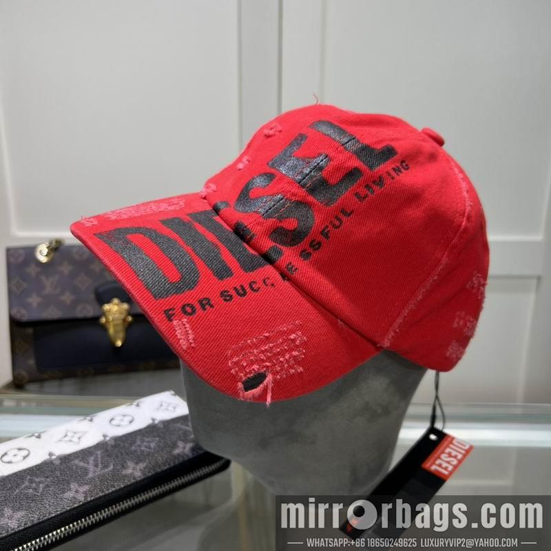 Replica Diesel Hat dx04