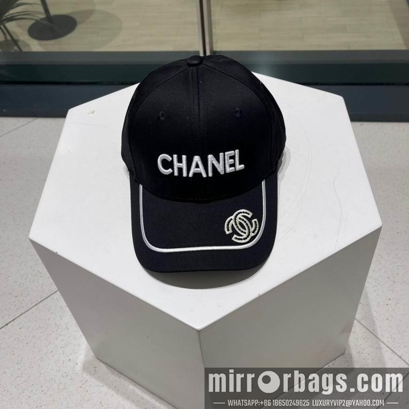 Replica Chanel Hat 072202