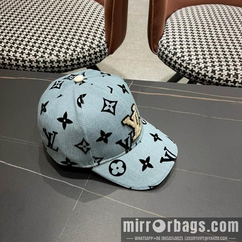 Replica LV Hat 041401