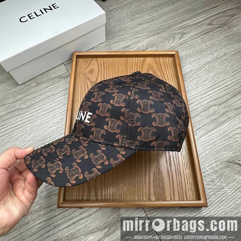 Replica Celine Hat dx45
