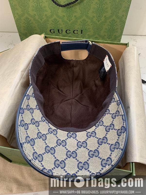 Replica Gucci Hat dx58