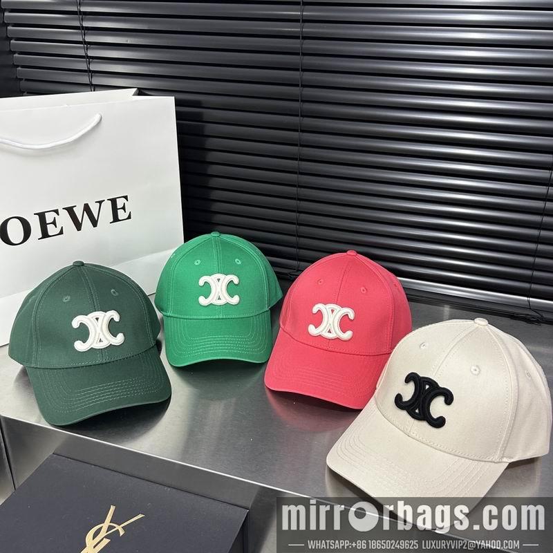Replica Celine Hat dx 04