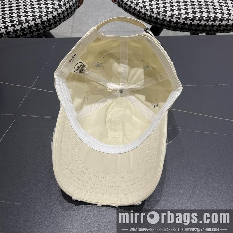 Replica Celine Hat 041405