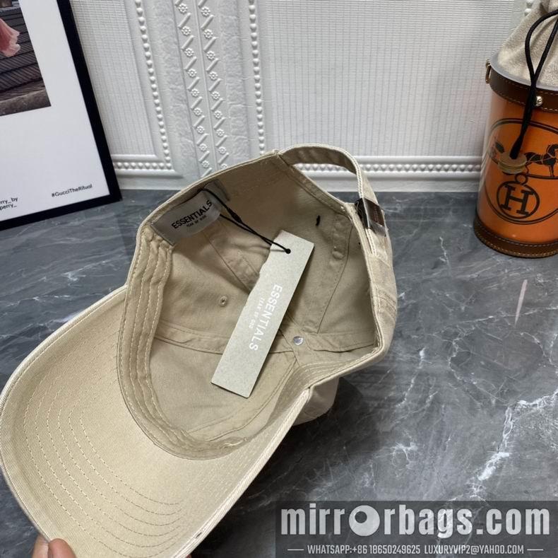 Replica Fear of Gog Hat 01