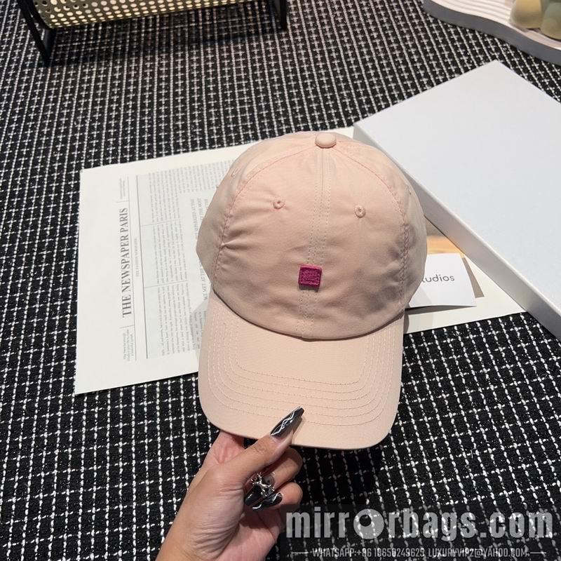 Replica Acne Hat dx01