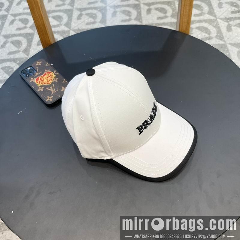 Replica Prada Hat 041703