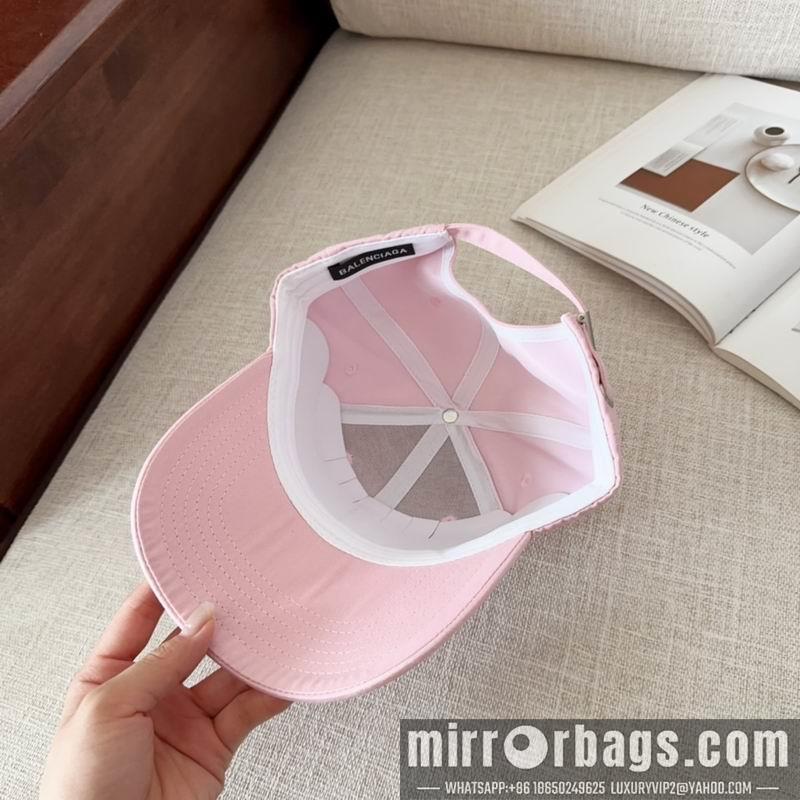 Replica Balenciaga Hat 092201