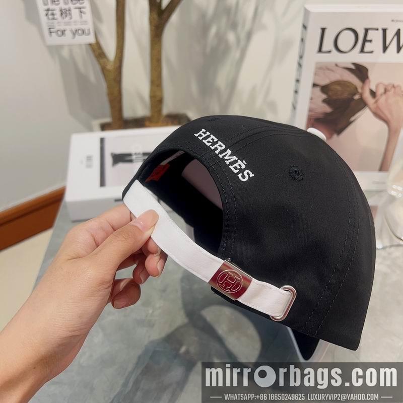 Replica Hermes Hat dx03