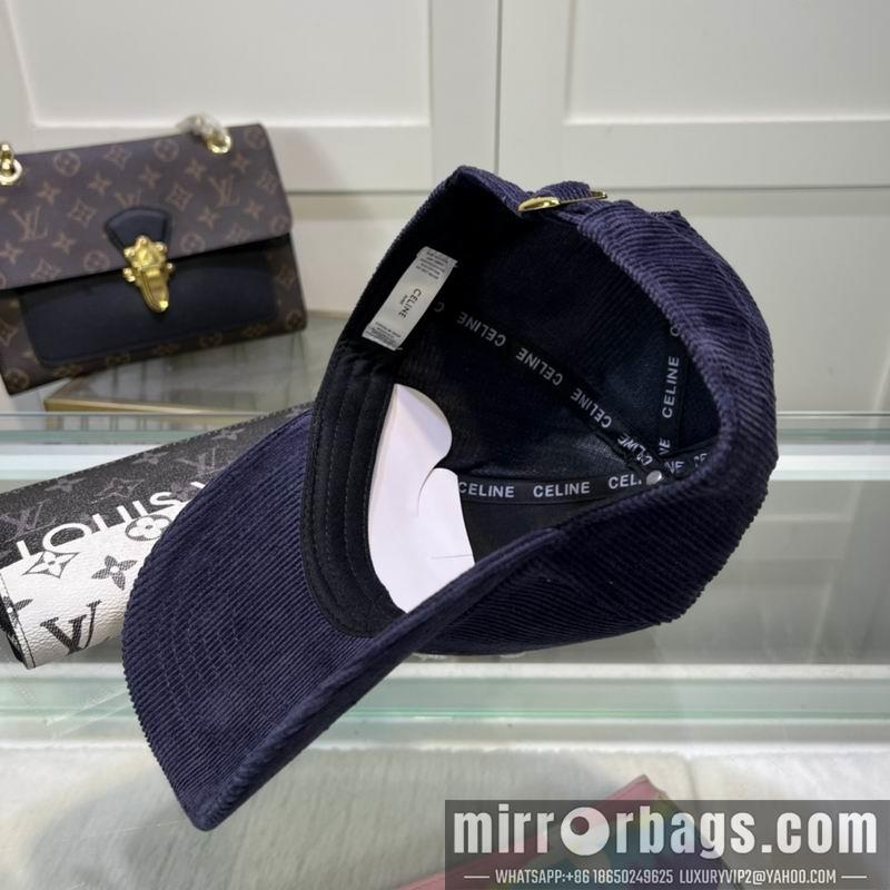 Replica Celine Hat dx103