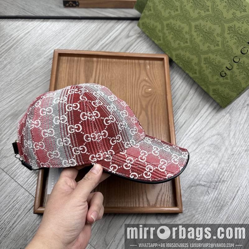 Replica Gucci Hat dx14