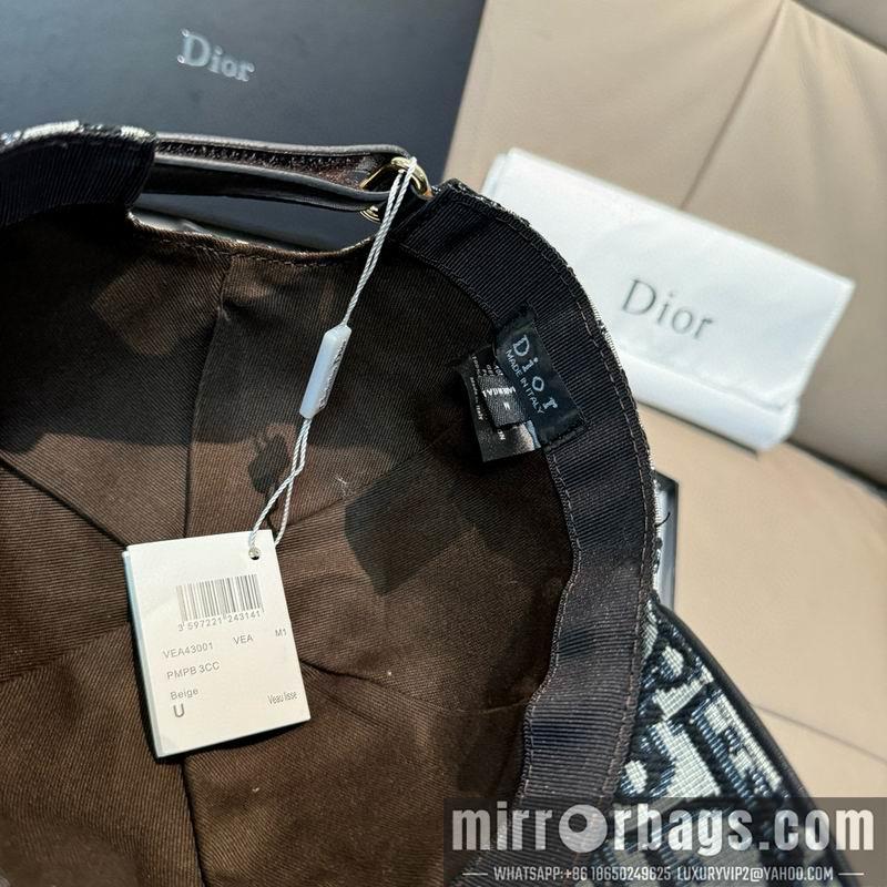 Replica Dior Hat dx76