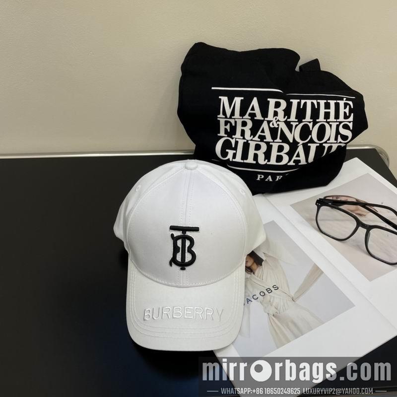 Replica Burberry Hat dx16