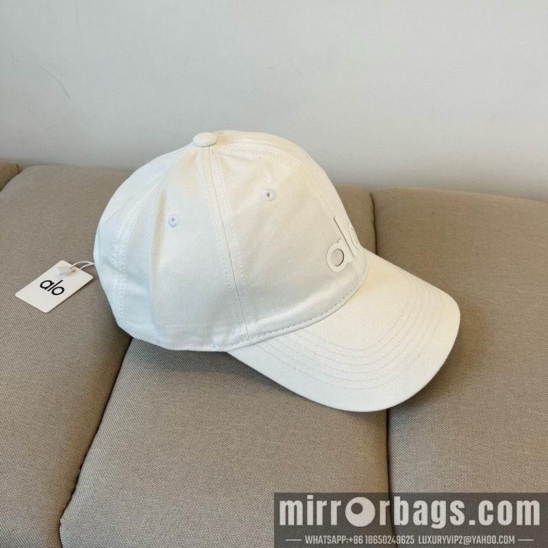 Replica Alo Hat dx13