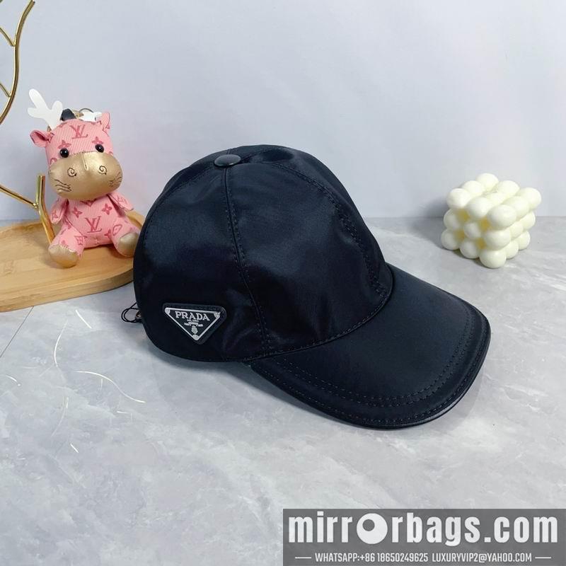 Replica Prada Hat dx41