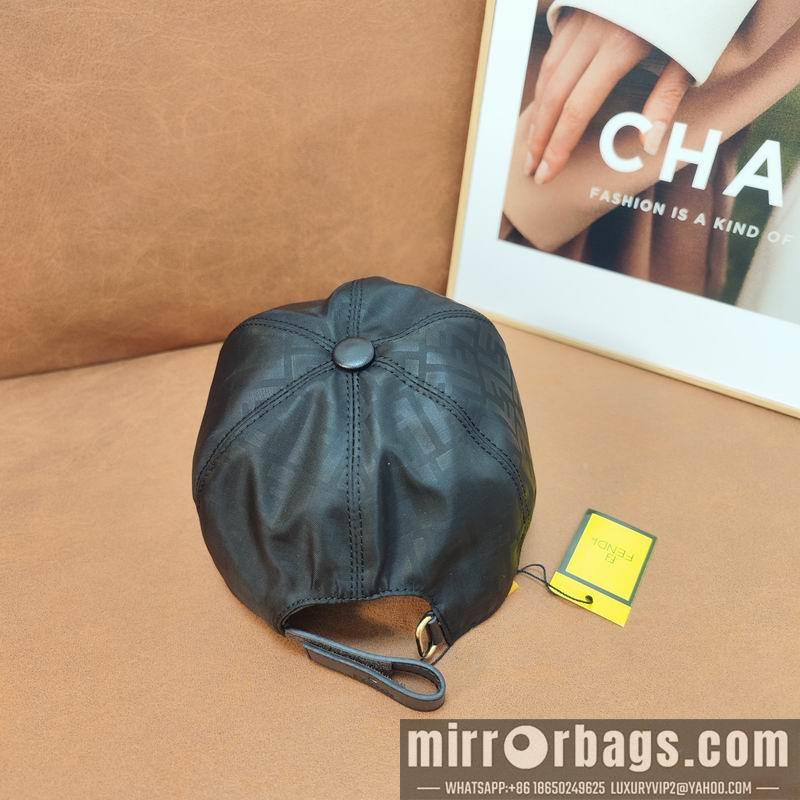Replica Fendi Hat dx52